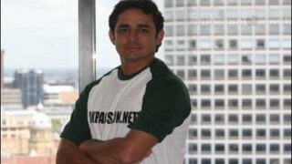 Saeed Ajmal