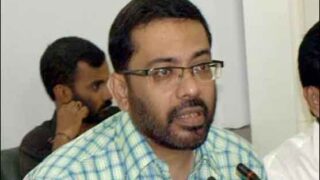 Sagheer Ahmed
