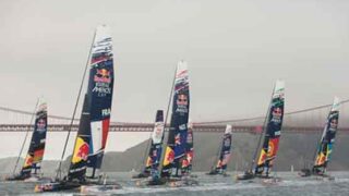 Sailing Cup