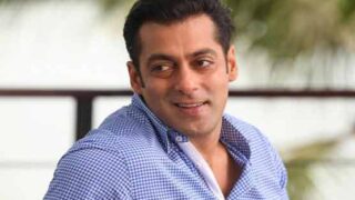 Salman Khan
