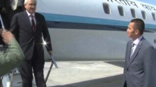 Salman Khurshid