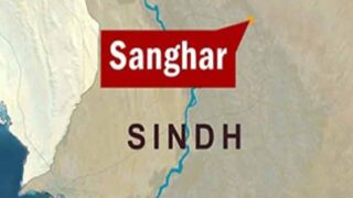 Sanghar