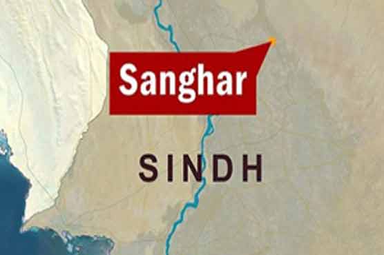 سانگھڑ : دیرینہ دشمنی ، 3 افراد کو بس سے اتار کر مار ڈالا