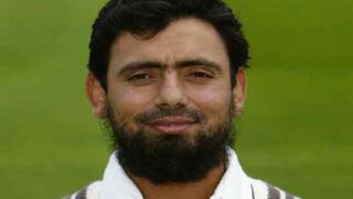 Saqlain Mushtaq