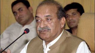 Sardar Mehtab Abbasi