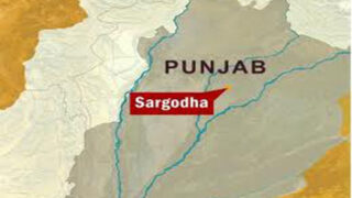 Sargodha