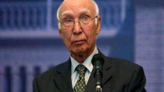Sartaj Aziz