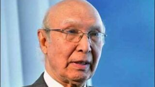Sartaj Aziz