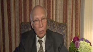Sartaj Aziz