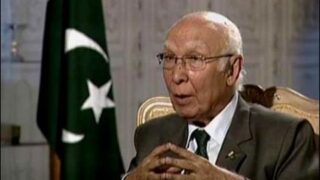 Sartaj Aziz
