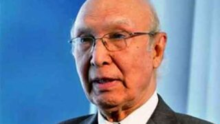 Sartaj Aziz
