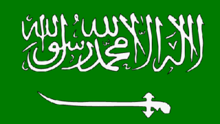 Saudi Arabia