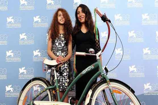 سعودی فلم وجدہ آسکر ایوارڈ کی دوڑ میں شامل