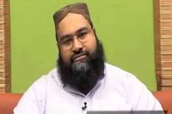 گرجا گھر پر حملہ اسلام کو بدنام کرنے کی سازش: علما کرام