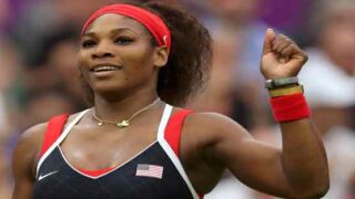 Serena Williams