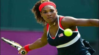 Serena Williams