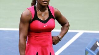 Serena Williams