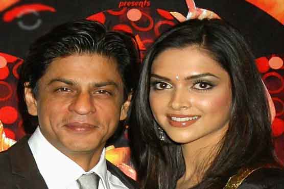 فلم ہیپی نیو ایر میں شاہ رخ اور دیپکا ایک ساتھ جلوہ گر ہونگے