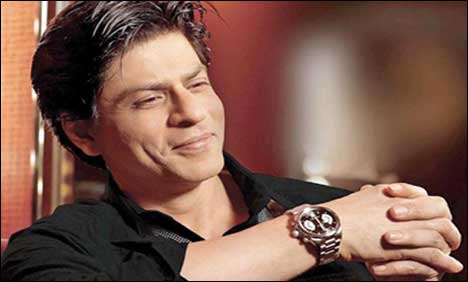 کنگ خان خوف کا شکار پہلا نمبر چھن جانے سے ڈرتا ہوں، شاہ رخ خان