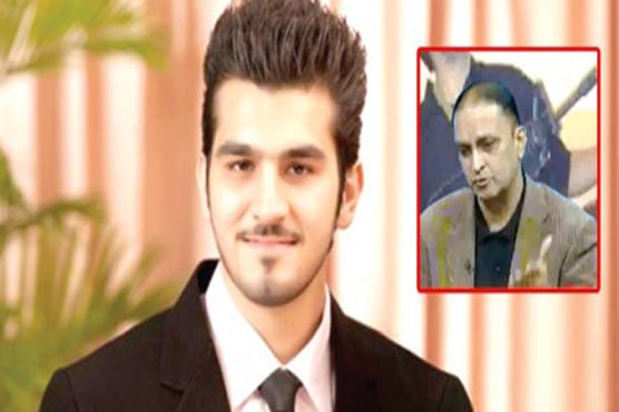 شاہ زیب کے قاتلوں کی معافی کیلئے 15 سے 20 کروڑ میں ڈیل ہوئی