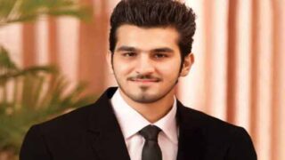 Shah Zeb murder case