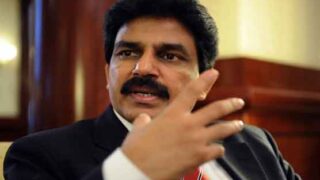 Shahbaz Bhatti murder case