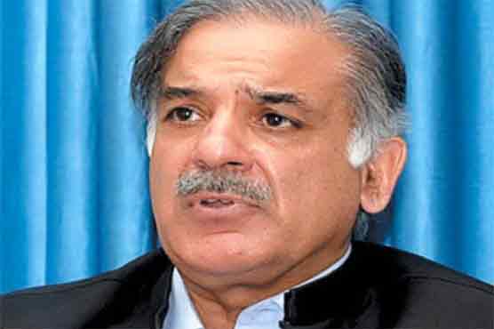 ٹریفک سگنلز سولر انرجی پر منتقل کرینگے : شہباز شریف