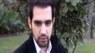 Shahbaz Taseer