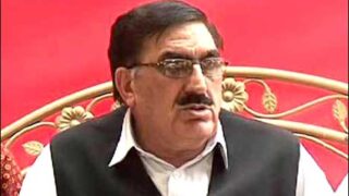 Shahi Syed