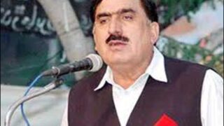 Shahi Syed