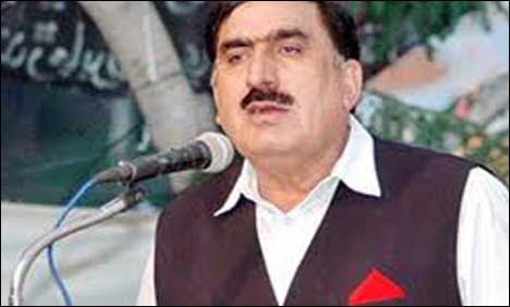 بچی کا اغوا اور قتل، درندگی کے مرتکب افرادکو نشان عبرت بنانا ہوگا، شاہی سید