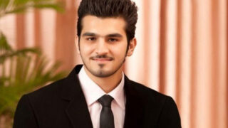 Shahzaib Khan
