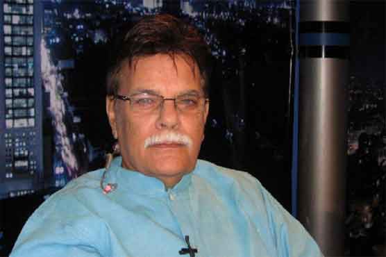 پاکستانی ڈرامہ آج بھی مقبول ہے: شکیل