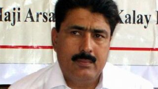 Shakil Afridi