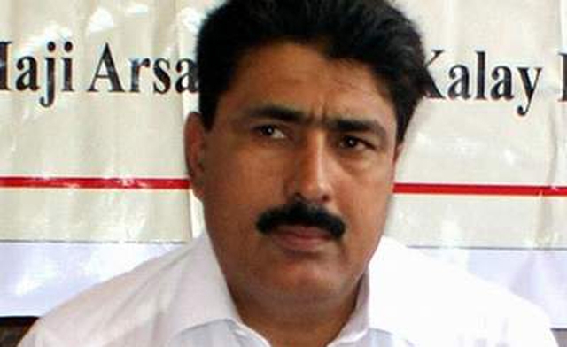 شکیل آفریدی کیس کی جیل میں سماعت کا فیصلہ پیر کو متوقع
