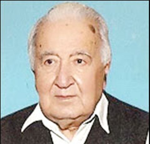 Shamsul Mulk