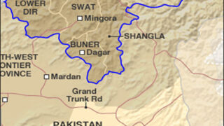 Shangla