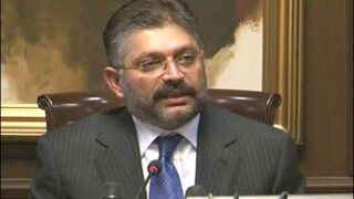 Sharjeel Memon