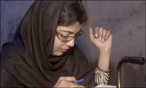Shehla Gul