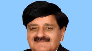 Sheikh Aftab