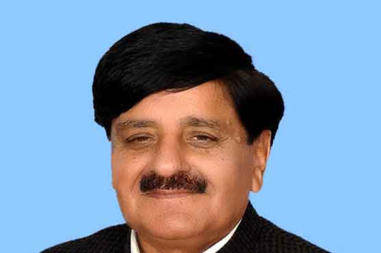 افغان کمپنیز کی سمز خیبر پختونخوا میں فروخت ہو رہی ہیں : شیخ آفتاب