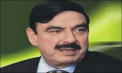 Sheikh Rasheed