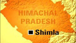Shimla
