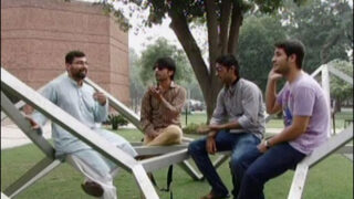 Show ayydl Pakistan