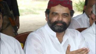 Sikandar Bosan