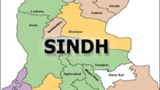 Sindh