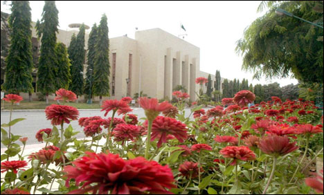 Sindh Assembly