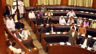 Sindh Assembly