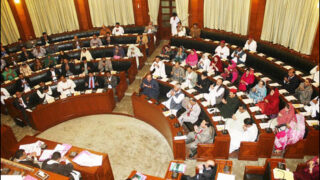Sindh Assembly