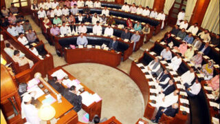 Sindh Assembly